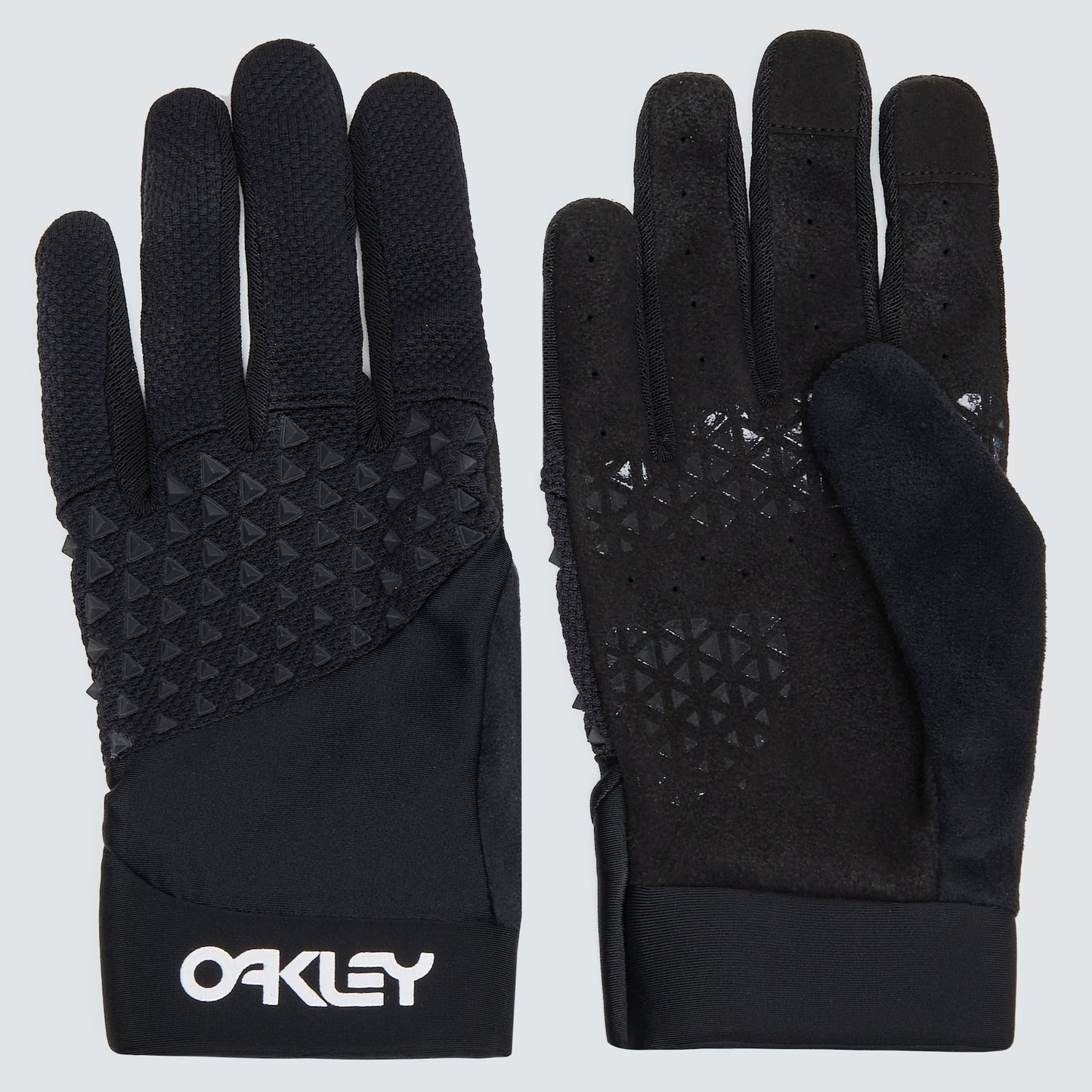 Oakley Drop In MTB Glove- Blackout –