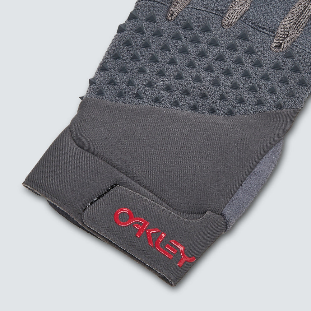 
                  
                    Oakley Drop In MTB Glove- Uniform Grey - biket.co.za
                  
                