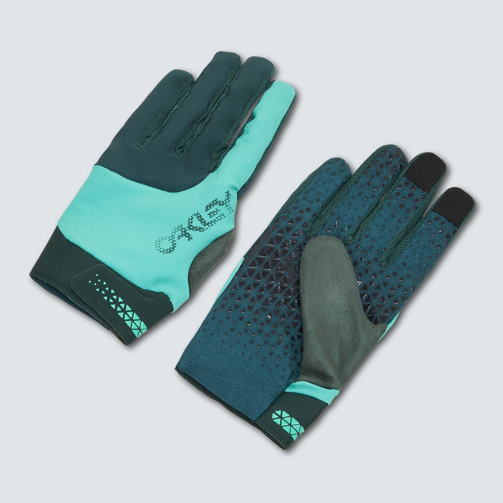 
                  
                    Oakley Off Camber MTB Glove- Hunter Green - biket.co.za
                  
                