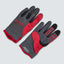 Oakley All Mountain MTB Glove- Uniform Grey - biket.co.za