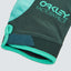 Oakley All Mountain MTB Glove- Hunter Green - biket.co.za