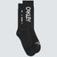 Oakley Factory Pilot MTB Socks- Blackout - biket.co.za