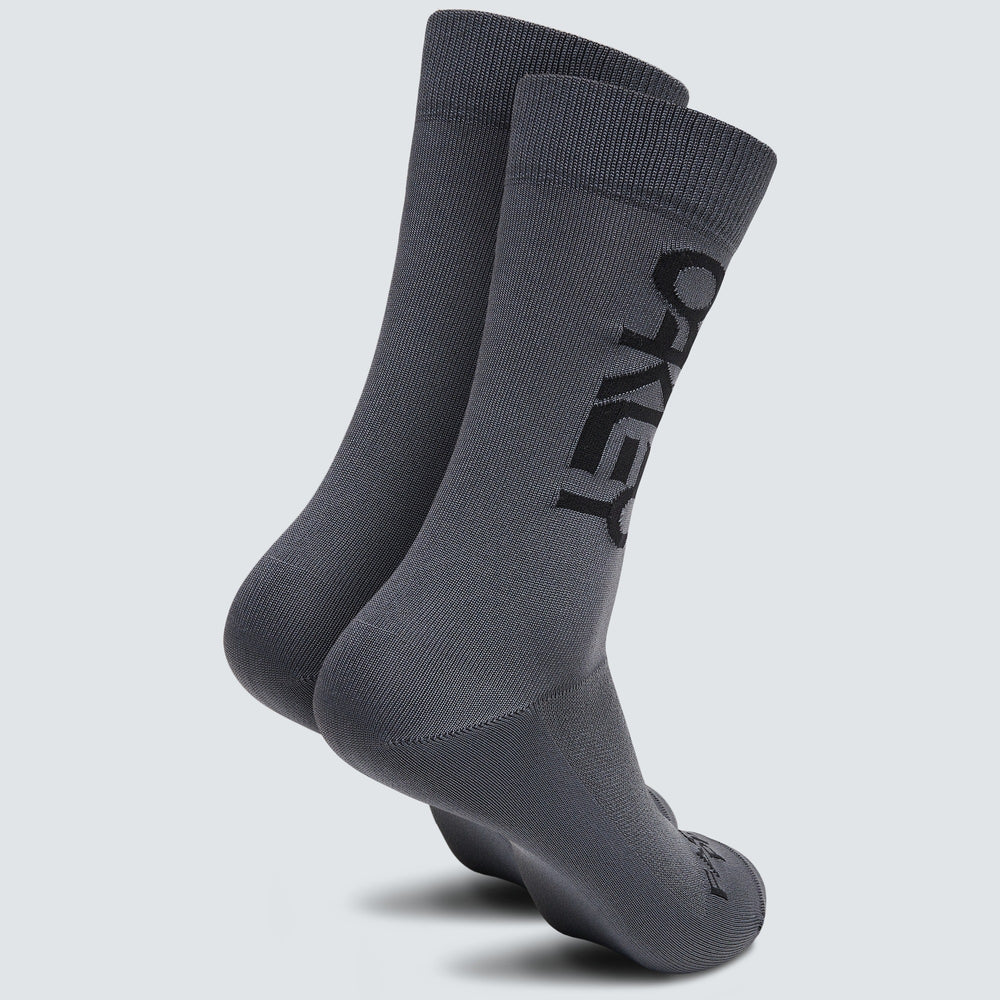 
                  
                    Oakley Factory Pilot MTB Socks- Forged Iron - biket.co.za
                  
                