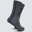 Oakley Factory Pilot MTB Socks- Forged Iron - biket.co.za