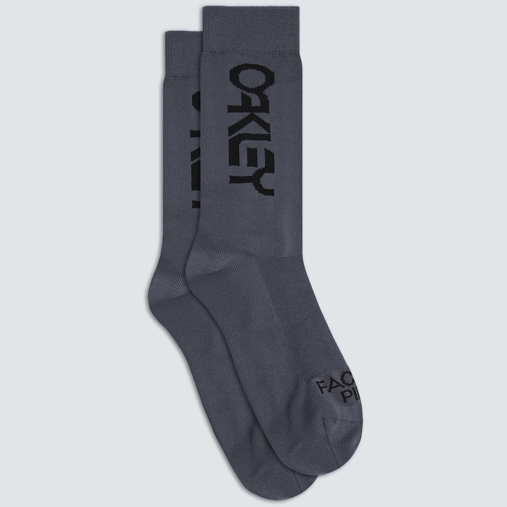 
                  
                    Oakley Factory Pilot MTB Socks- Forged Iron - biket.co.za
                  
                