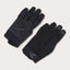 Oakley Drop in MTB Glove 2.0- Black/ Uniform Grey - biket.co.za