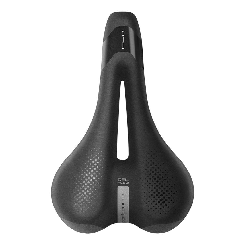 Bicycle Saddle Lady Gel Flow Saddle FLX Lady Gel Flow Saddle –