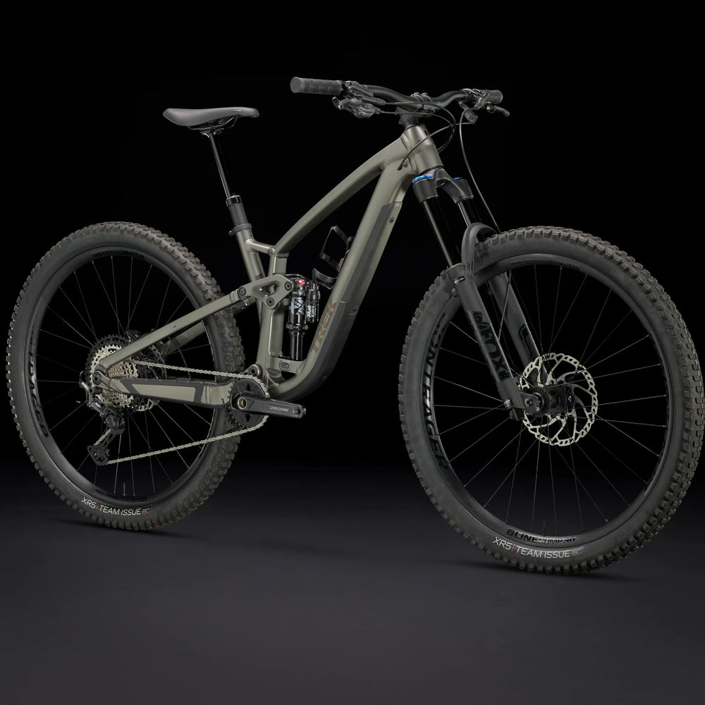 2024 Trek Fuel EX 8 XT Gen 6 - biket.co.za