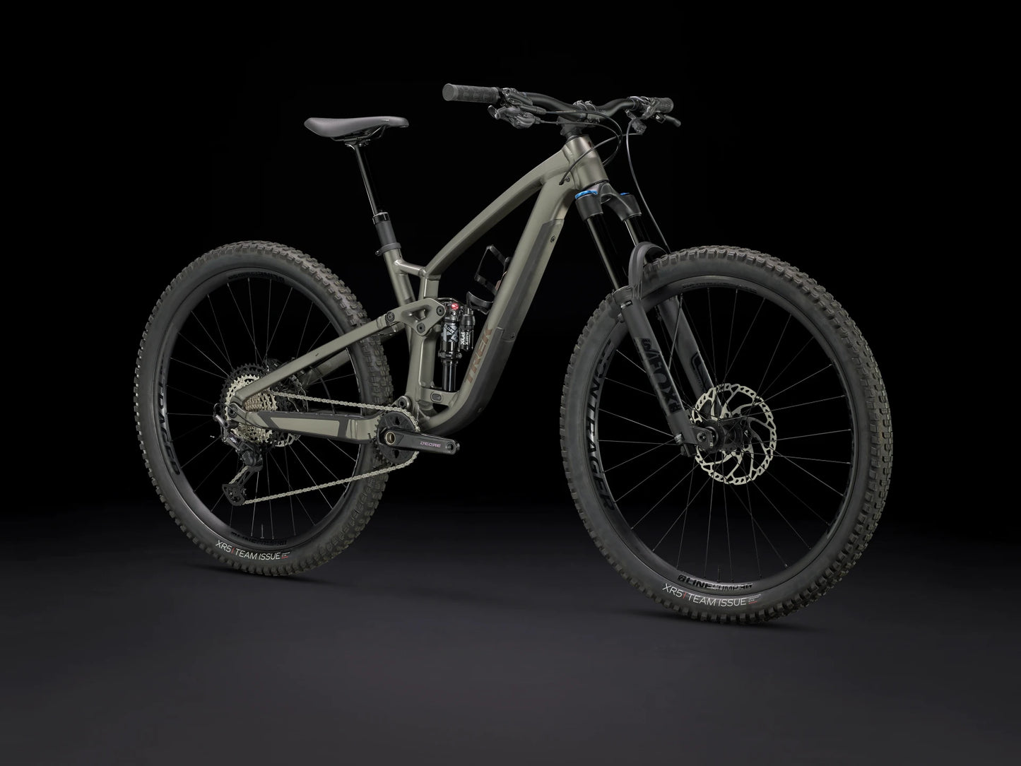 2024 Trek Fuel EX 8 XT Gen 6 - biket.co.za