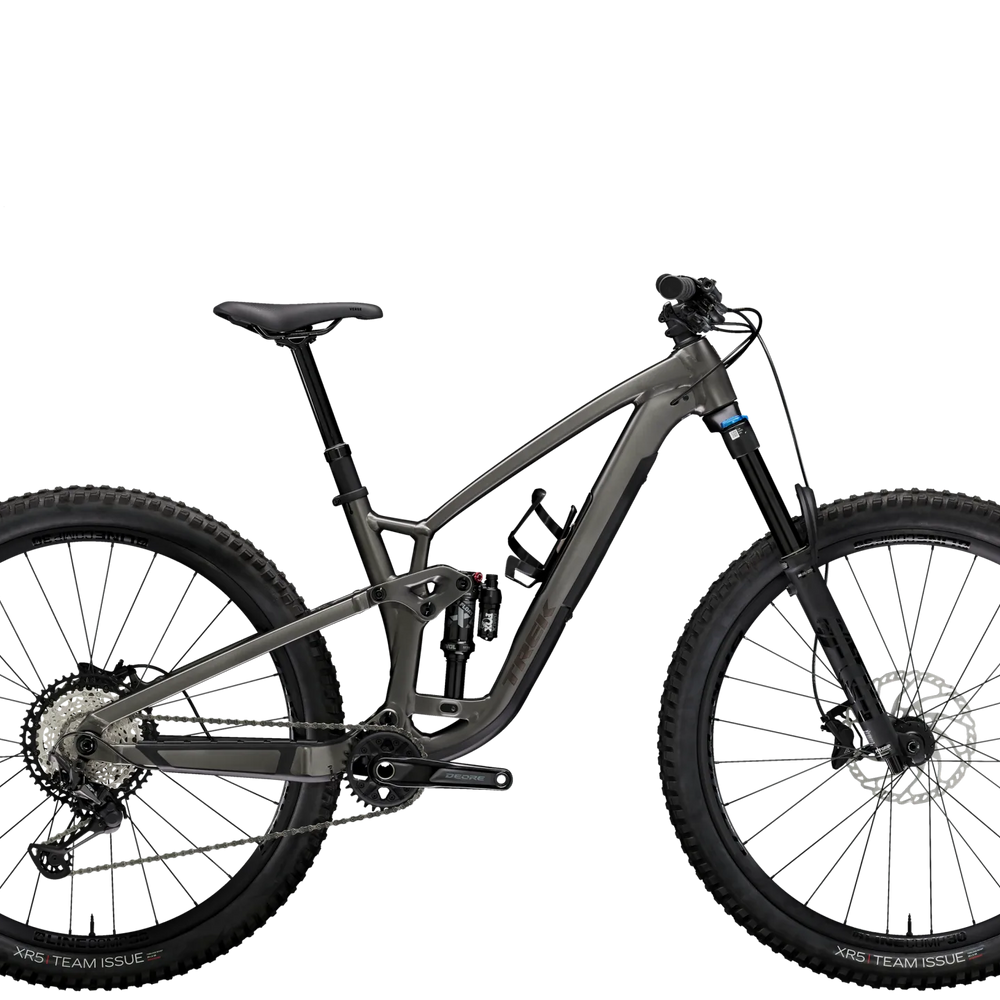 2024 Trek Fuel EX 8 XT Gen 6 - biket.co.za