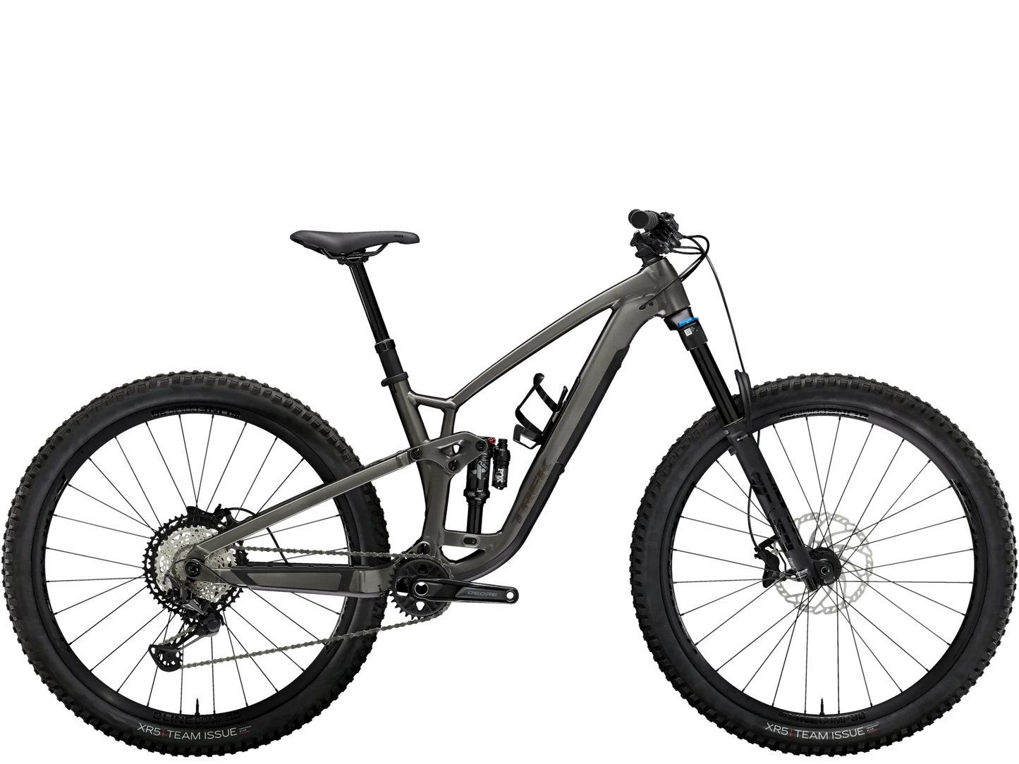 2024 Trek Fuel EX 8 XT Gen 6 - biket.co.za