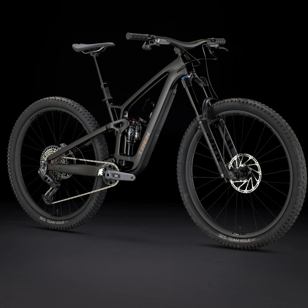 2024 Trek Fuel EX 9.8 GX AXS T-Type Gen 6 - Deep Smoke - biket.co.za