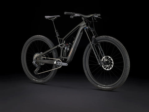 Trek fuel top ex carbon