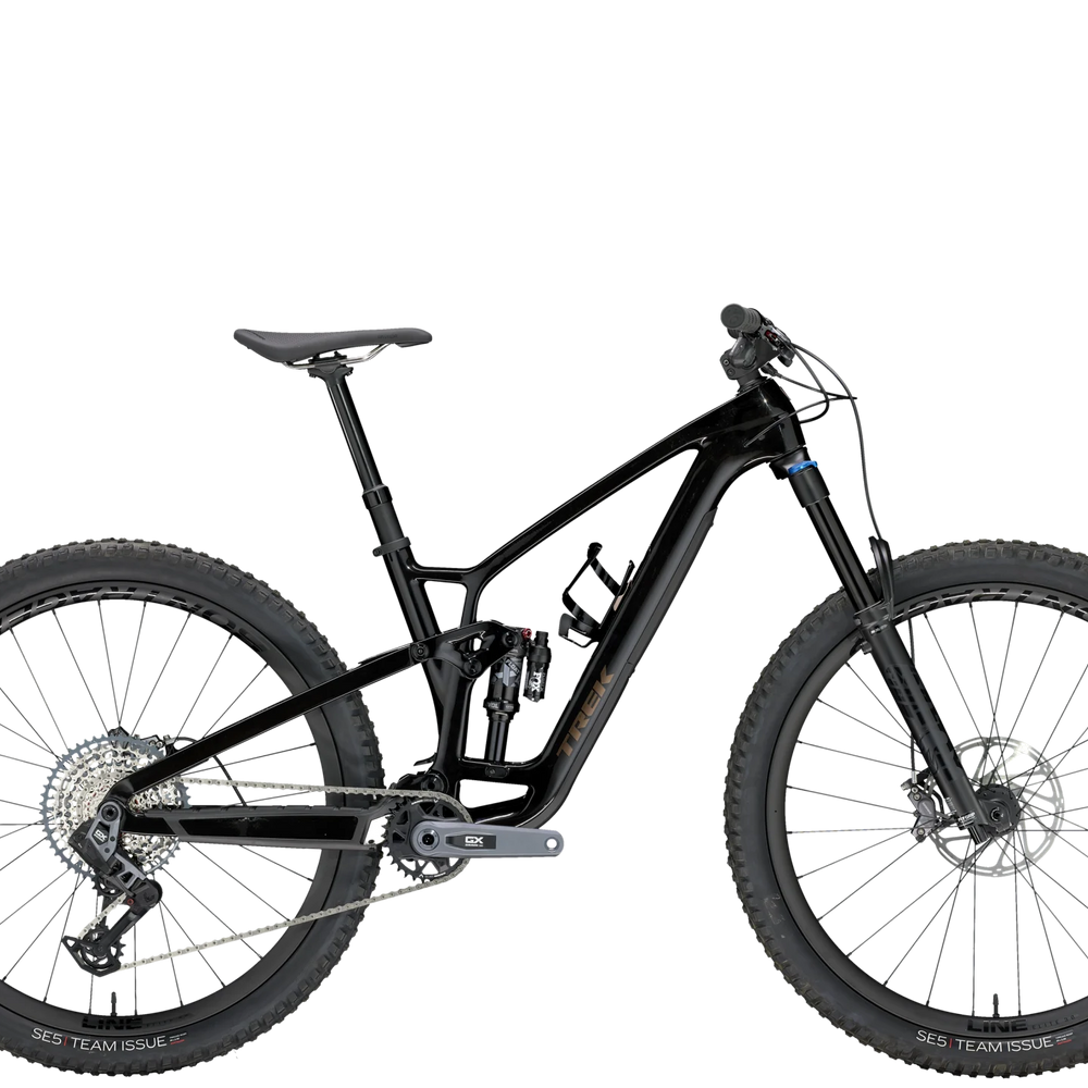 2024 Trek Fuel EX 9.8 GX AXS T-Type Gen 6 - Deep Smoke - biket.co.za