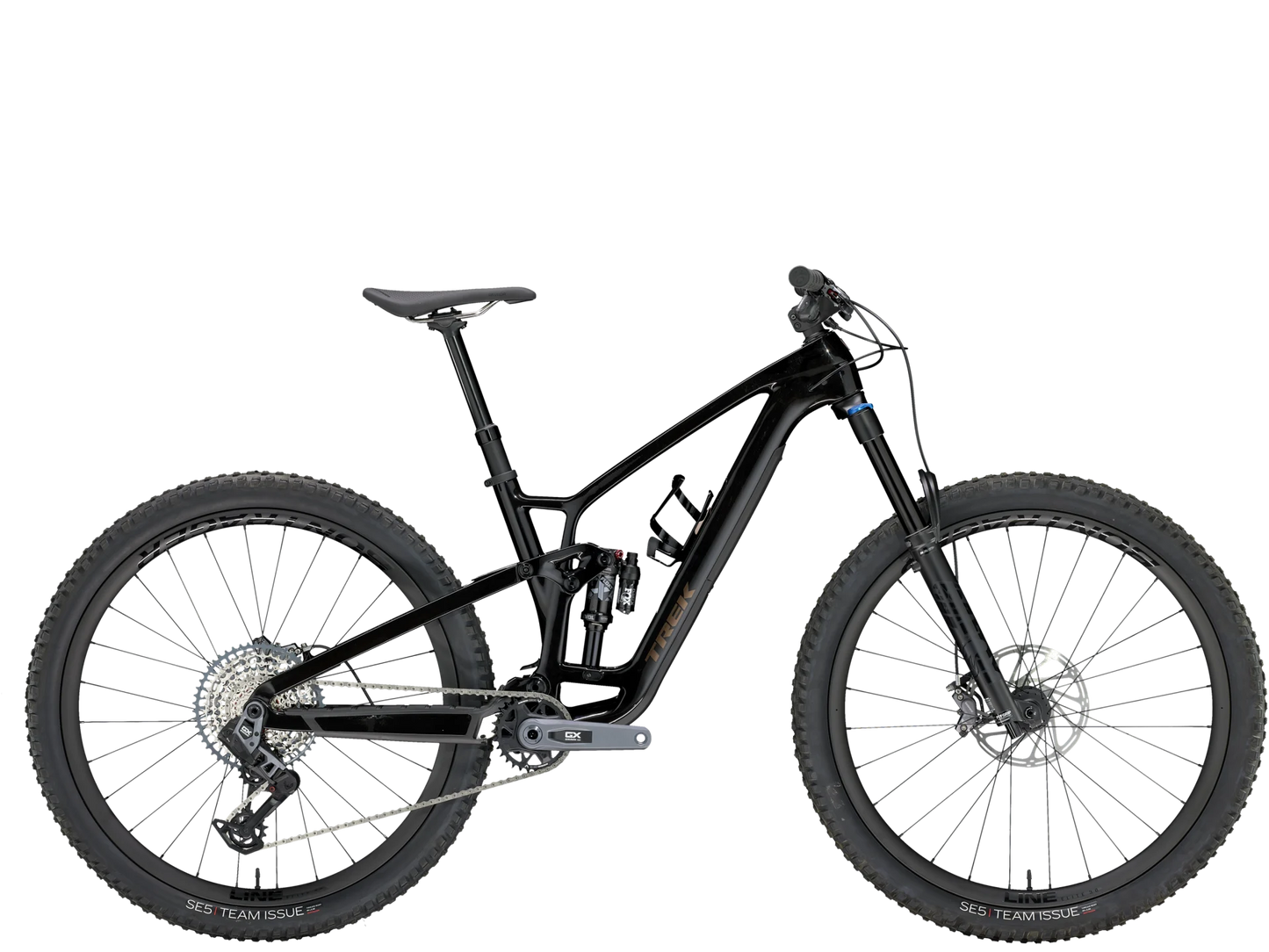 2024 Trek Fuel EX 9.8 GX AXS T-Type Gen 6 - Deep Smoke - biket.co.za