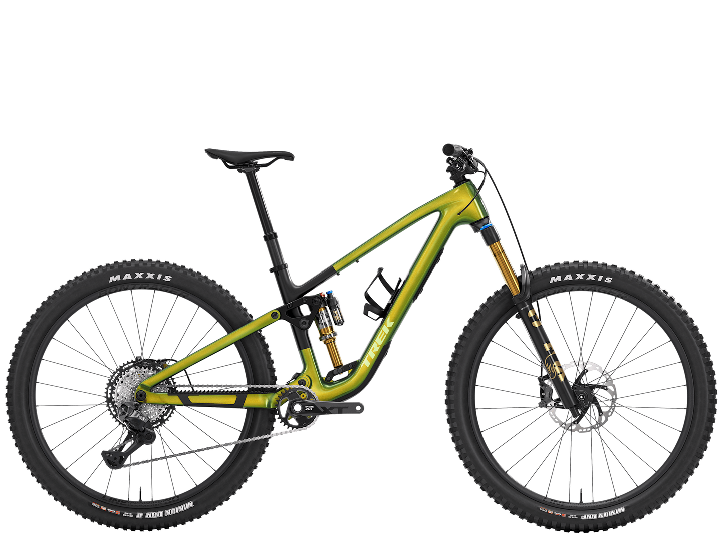 TREK イエローマウンテンバイク Trek Fuel EX Mountain Bikes | Biket TREK イエローマウンテンバイク Trek Fuel EX Mountain Bikes | Biket