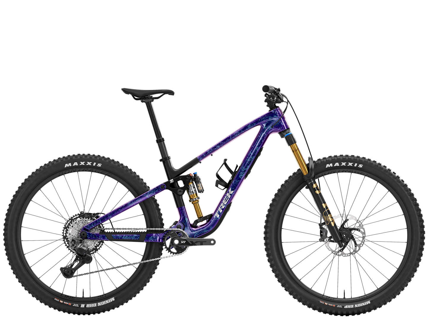Trek Fuel EX 9.8 XT Di2 Gen 7 | Trail Mountain Bike | Biket South Trek Fuel EX 9.8 XT Di2 Gen 7 | Trail Mountain Bike | Biket South