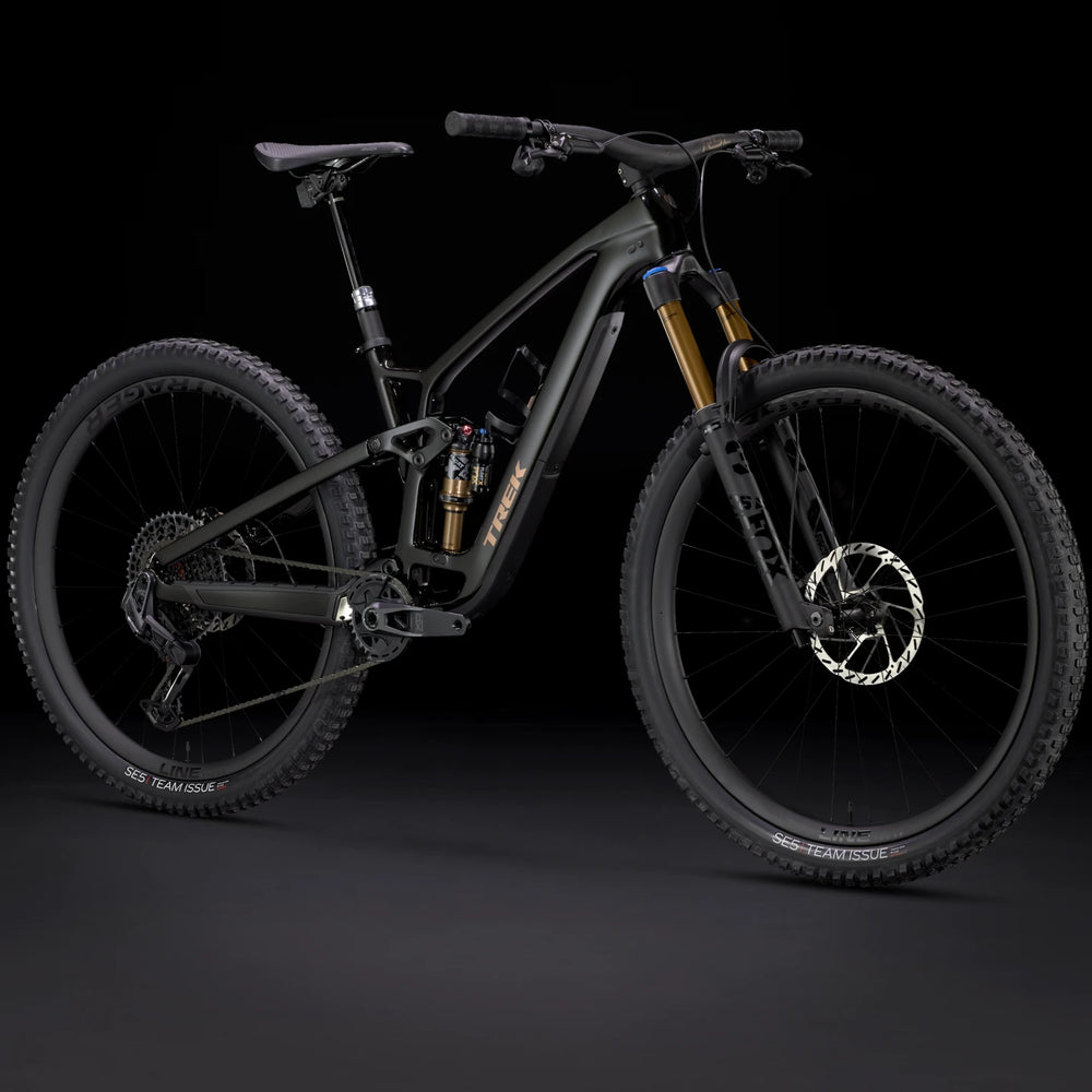 2024 Trek Fuel EX 9.9 X0 AXS T-Type Gen 6 - biket.co.za