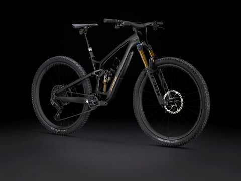 2024 Trek Fuel EX 9.9 X0 AXS T-Type Gen 6 Deep Smoke - biket.co.za