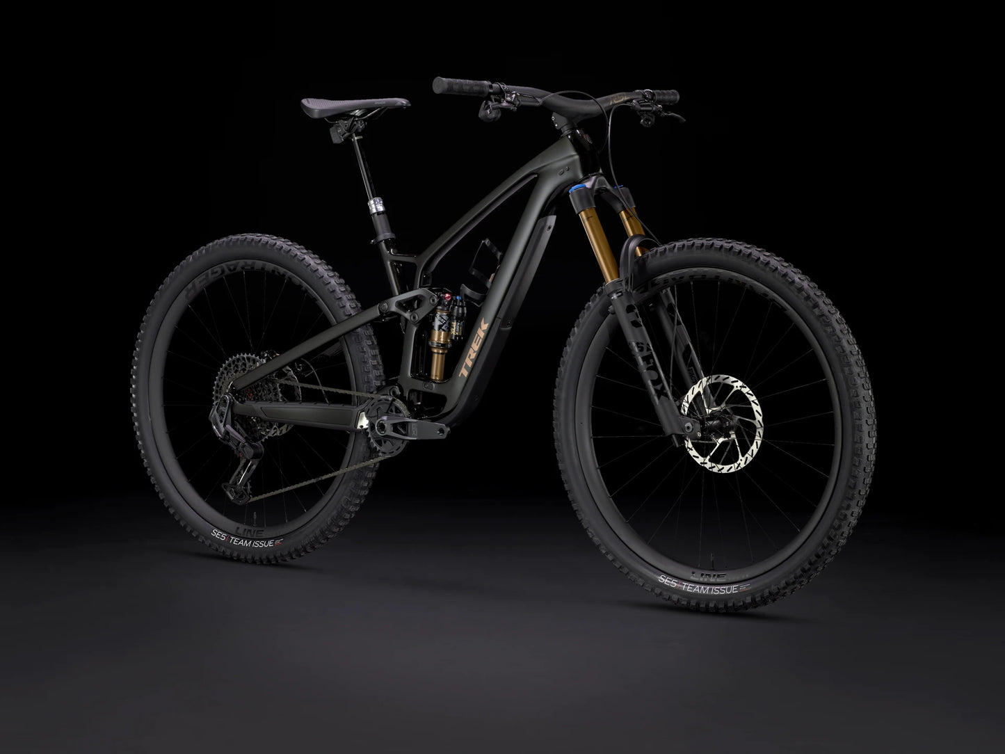 2024 Trek Fuel EX 9.9 X0 AXS T-Type Gen 6 - biket.co.za