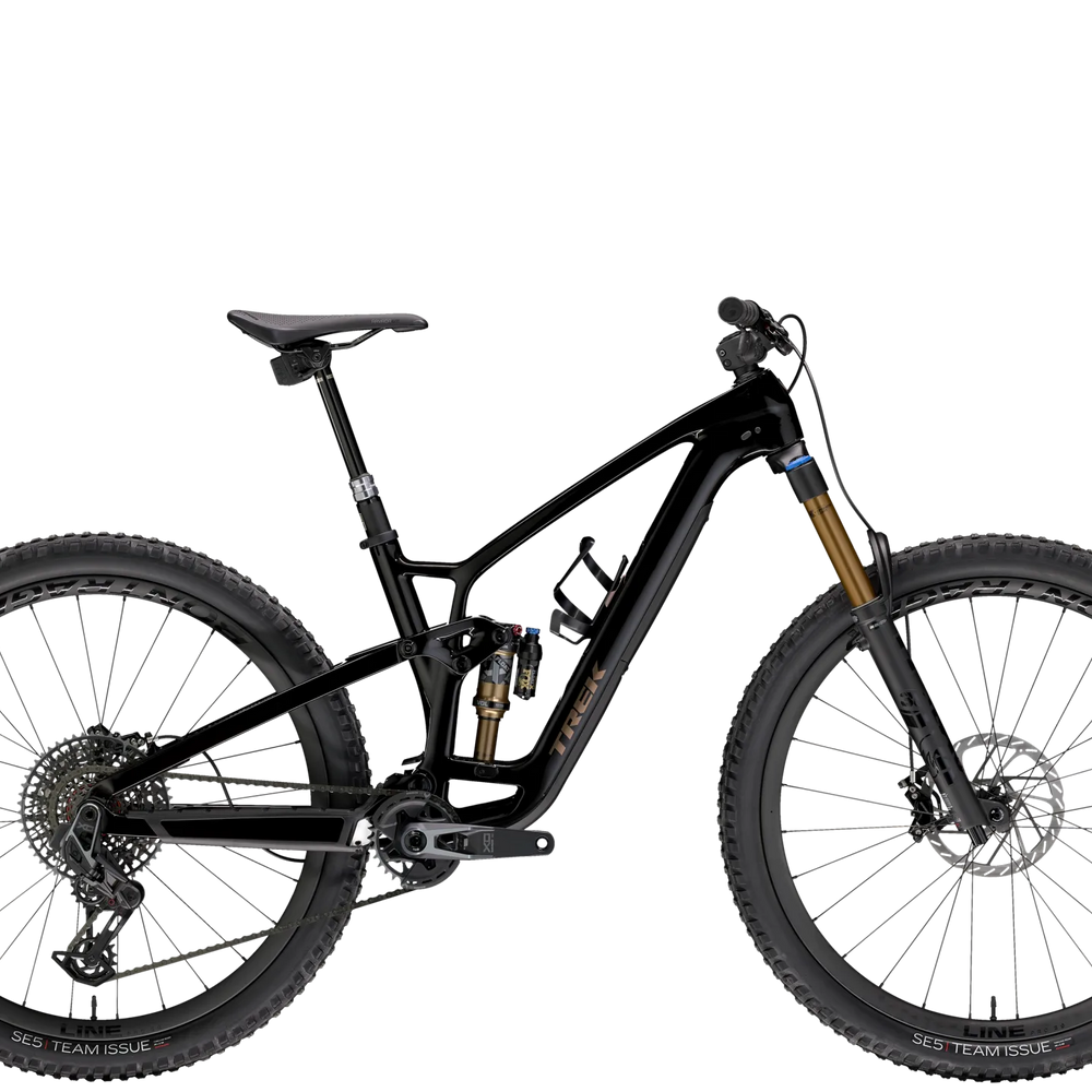 2024 Trek Fuel EX 9.9 X0 AXS T-Type Gen 6 - biket.co.za