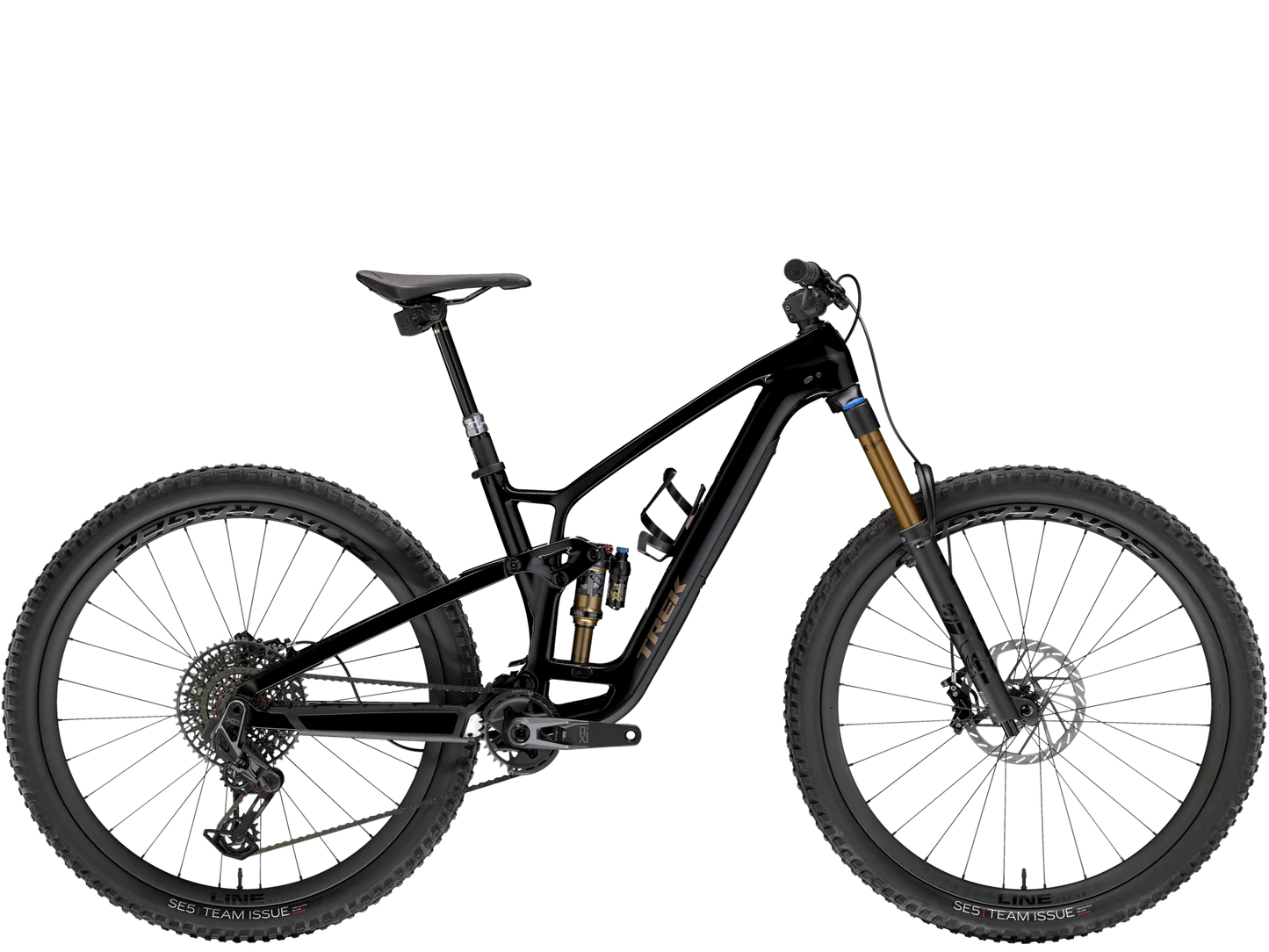 2024 Trek Fuel EX 9.9 X0 AXS T-Type Gen 6 - biket.co.za