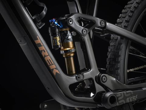 2024 Trek Fuel EX 9.9 XTR Gen 6 - biket.co.za