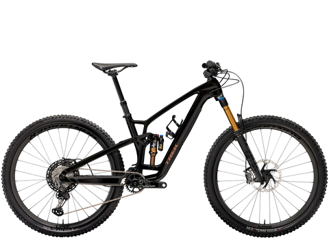 Trek xtr mountain bike hotsell