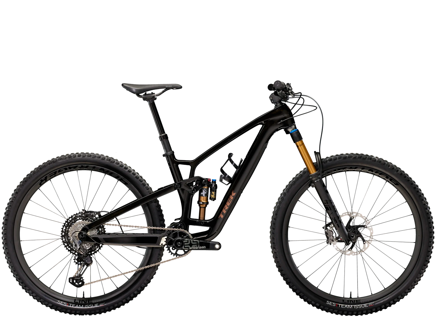 2024 Trek Fuel EX 9.9 XTR Gen 6 - biket.co.za