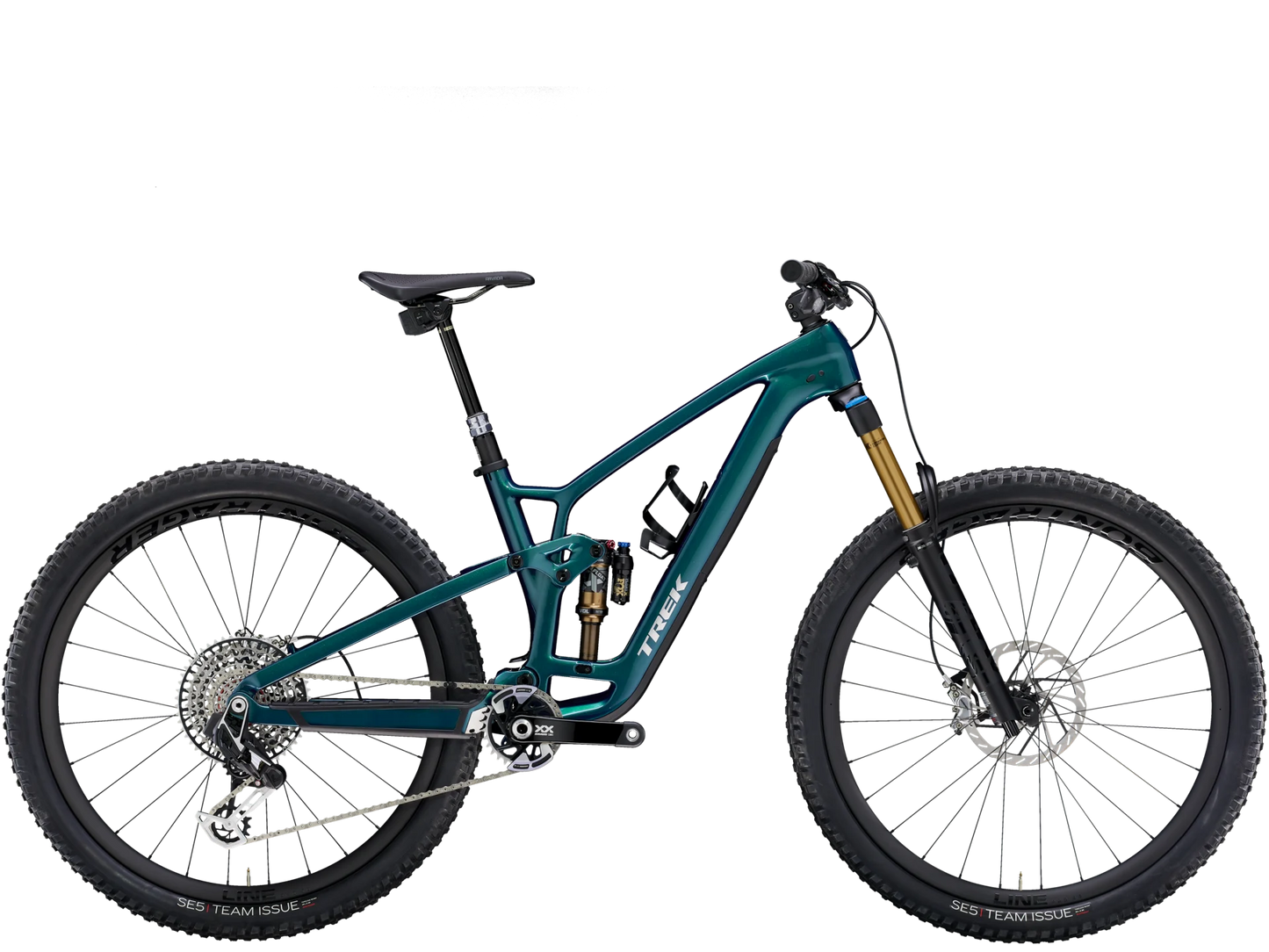 2024 Trek Fuel EX 9.9 XX AXS T-Type Gen 6 - biket.co.za