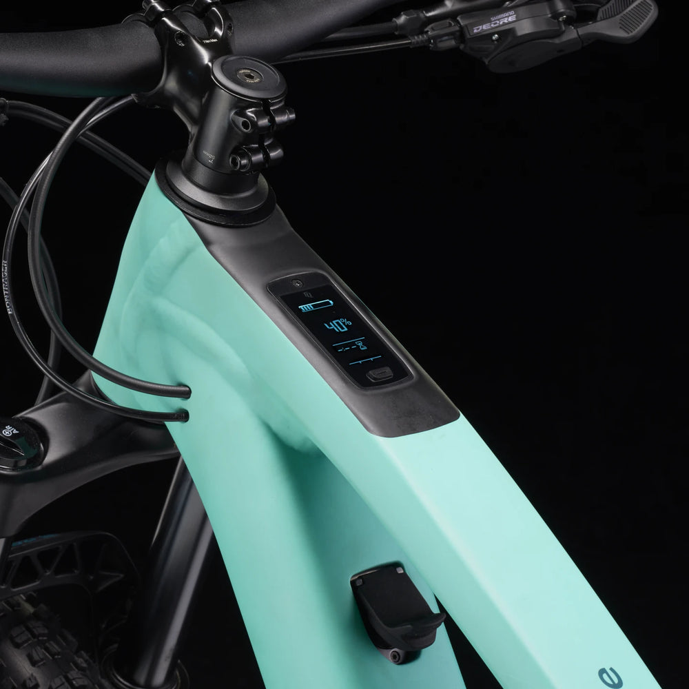 
                  
                    2024 Trek Fuel EXe 5 - Matte Blue Sage⚡️ - biket.co.za
                  
                