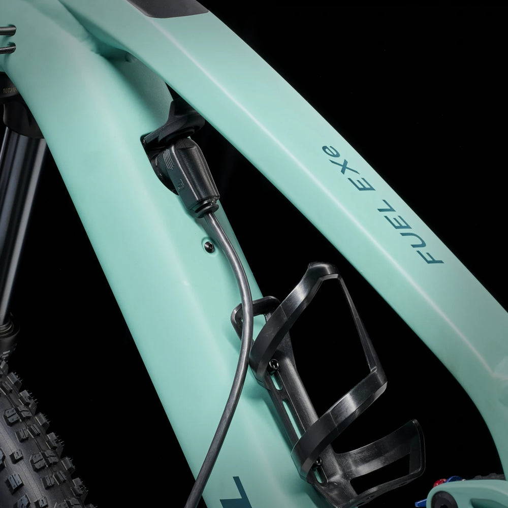 
                  
                    2024 Trek Fuel EXe 5 - Matte Blue Sage⚡️ - biket.co.za
                  
                