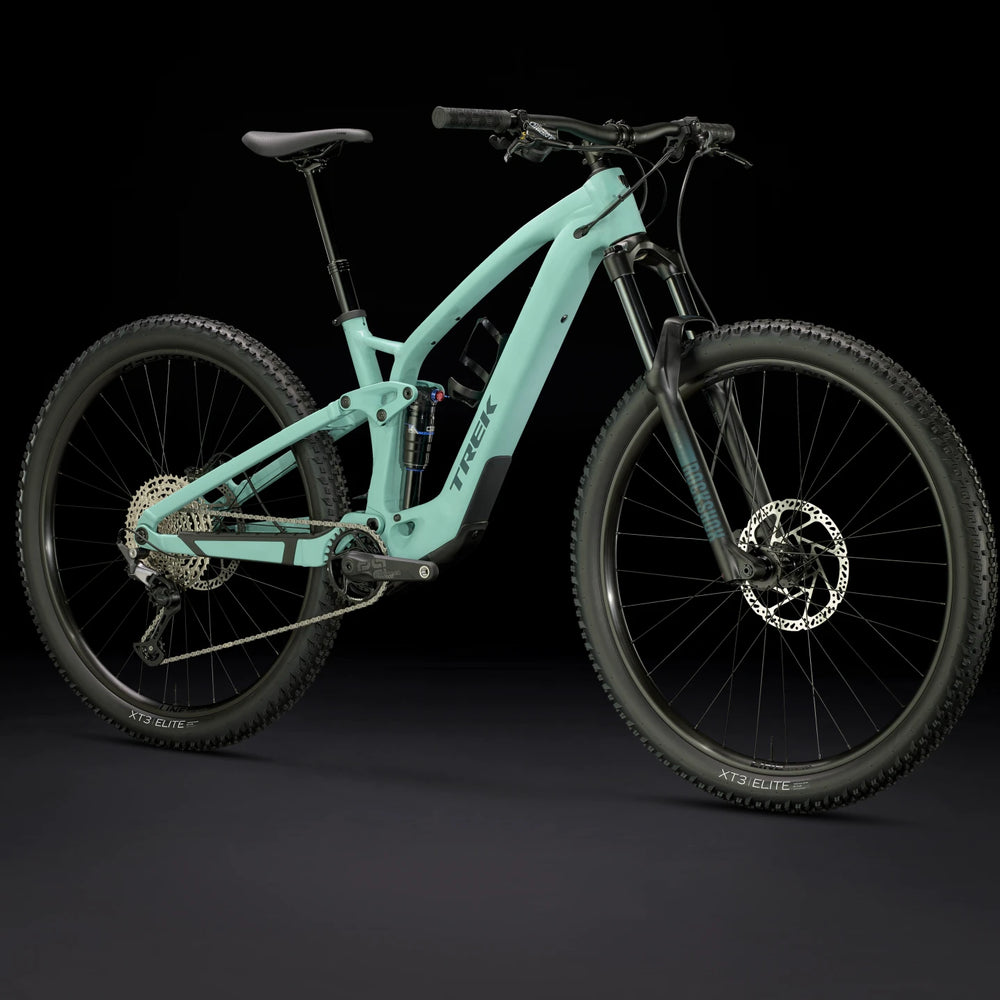 
                  
                    2024 Trek Fuel EXe 5 - Matte Blue Sage⚡️ - biket.co.za
                  
                