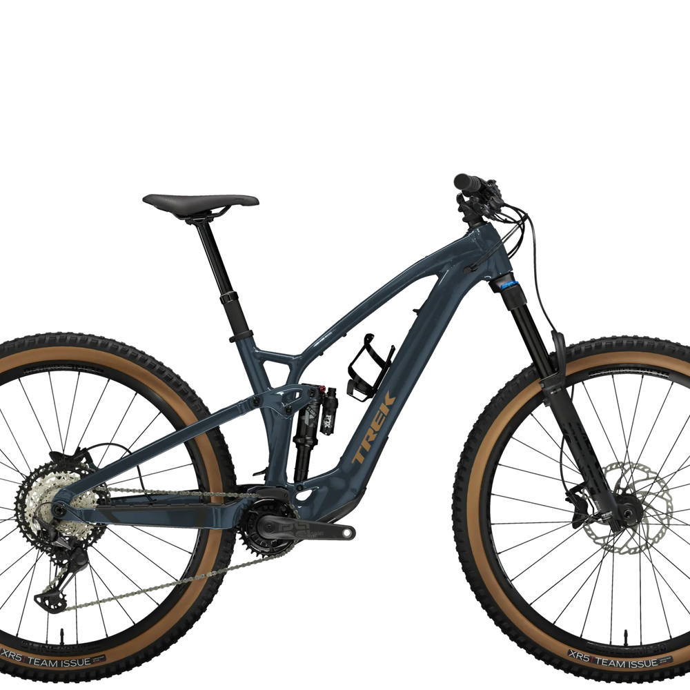 2024 Trek Fuel EXe 8 XT - Nautical Navy⚡️ - biket.co.za