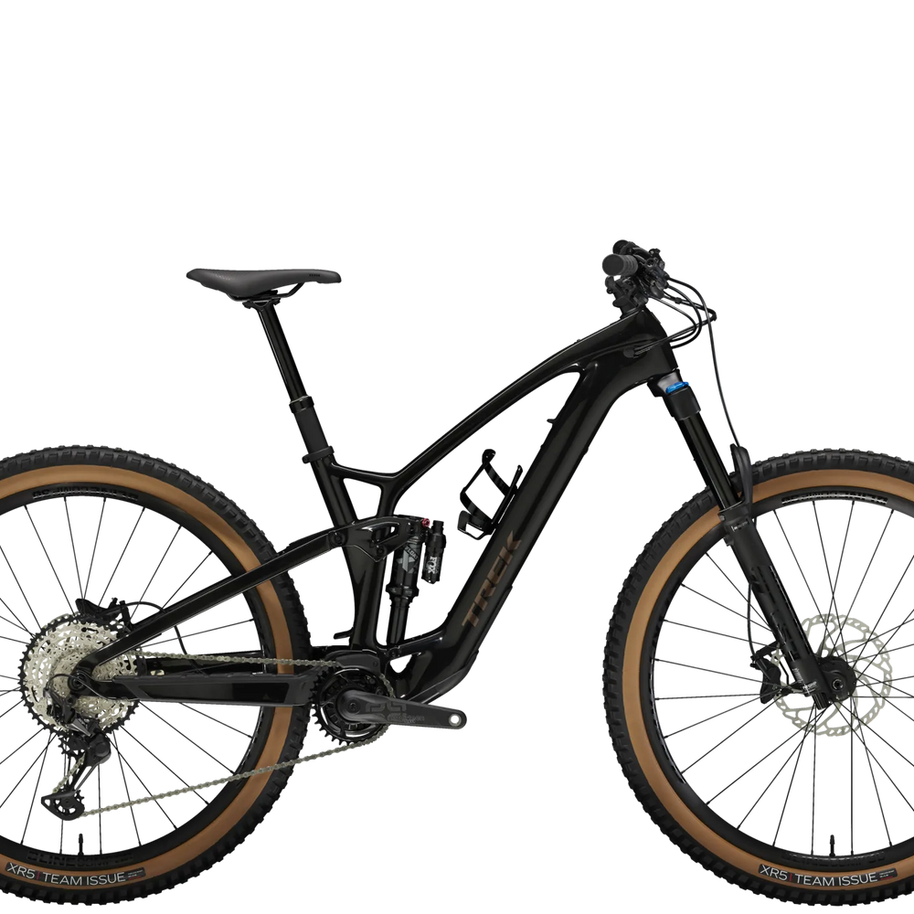 2024 Trek Fuel EXe 9.7 - Deep Smoke⚡️ - biket.co.za