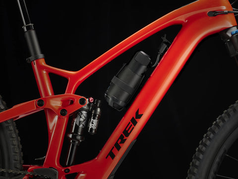 2024 Trek Fuel EXe 9.7 - Lava ⚡️ - biket.co.za