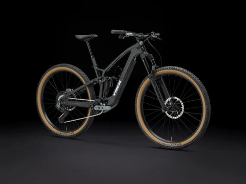 2025 Trek Fuel EXe 9.8 GX AXS T-Type - Dark Star