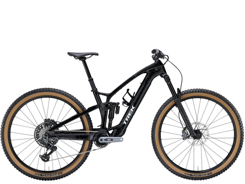 2025 Trek Fuel EXe 9.8 GX AXS T-Type - Dark Star