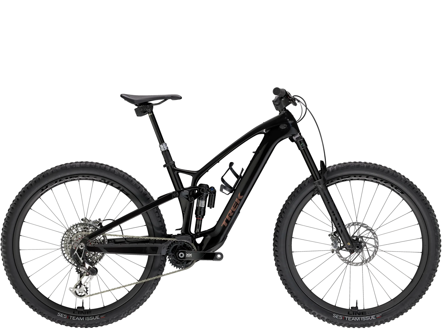 2024 Trek Fuel EXe 9.9 XX AXS T-Type ⚡️ - biket.co.za