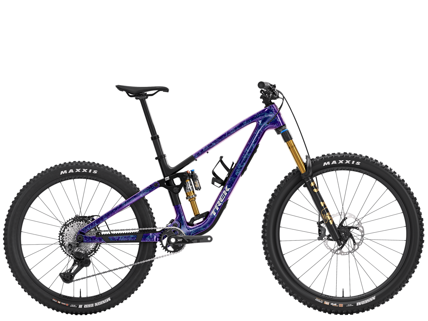 Trek Fuel MX 9.8 XT Di2 Gen 7 | Trail Mountain Bike | South Africa Trek Fuel MX 9.8 XT Di2 Gen 7 | Trail Mountain Bike | South Africa