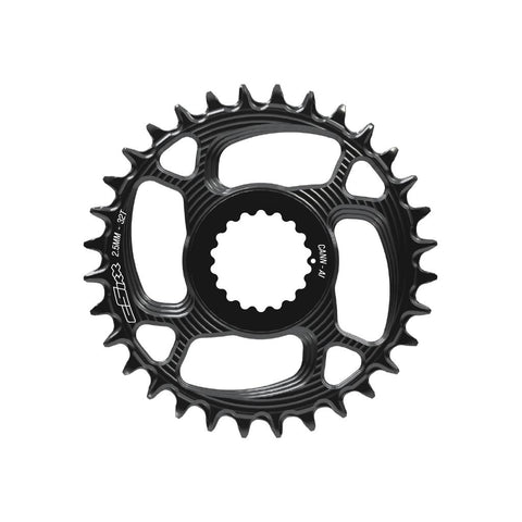 cSixx Cannondale Ai Chainring 32t - biket.co.za