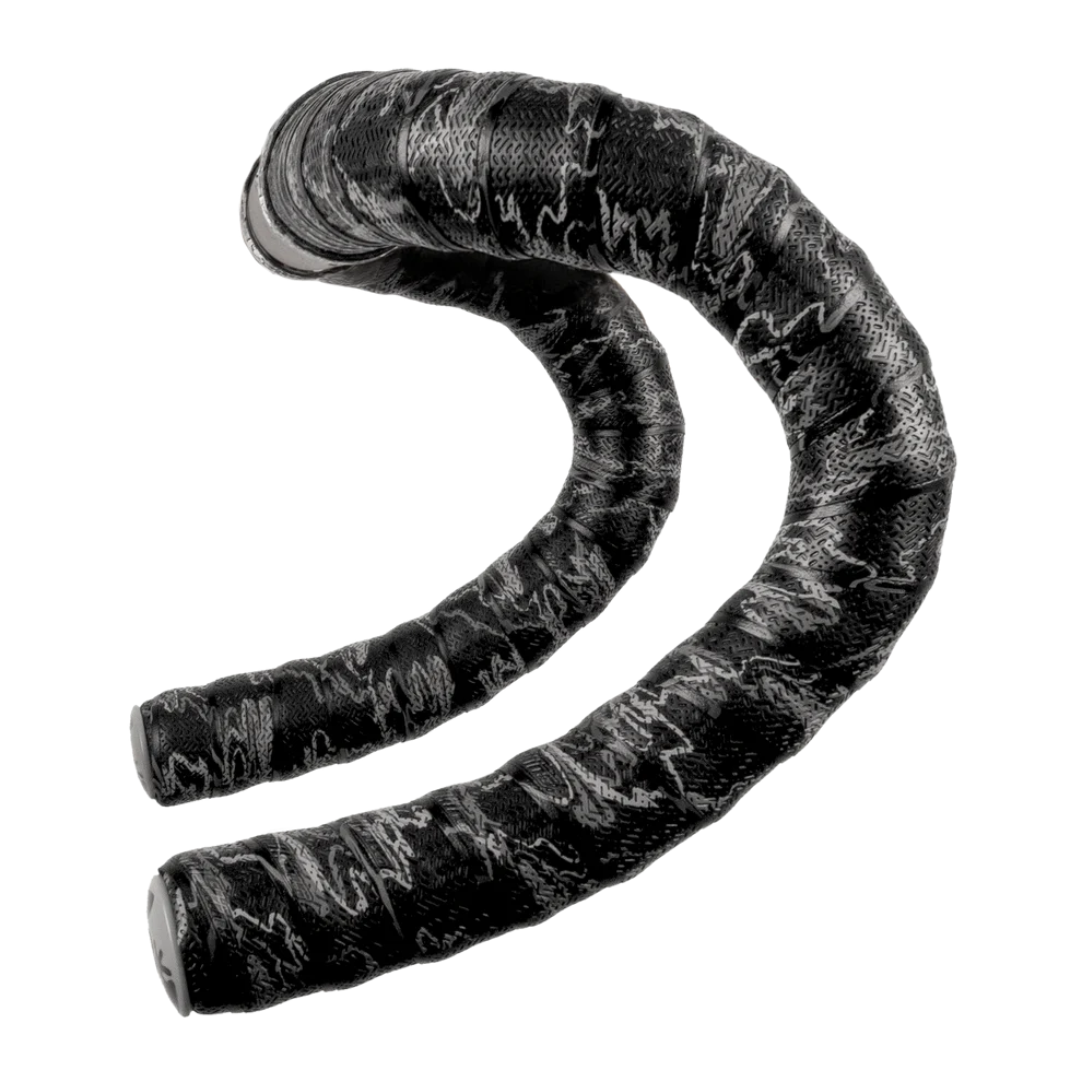 LIZARDSKINS DSP BAR TAPE V2 - CARBON CAMO - 2.5MM (CN) - biket.co.za