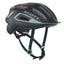 Scott Helmet  ARX Petrol Green