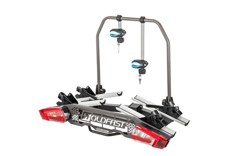 Holdfast Platform Pro 2 bike carrier