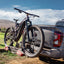 Holdfast Platform PRO 3 Bike Carrier