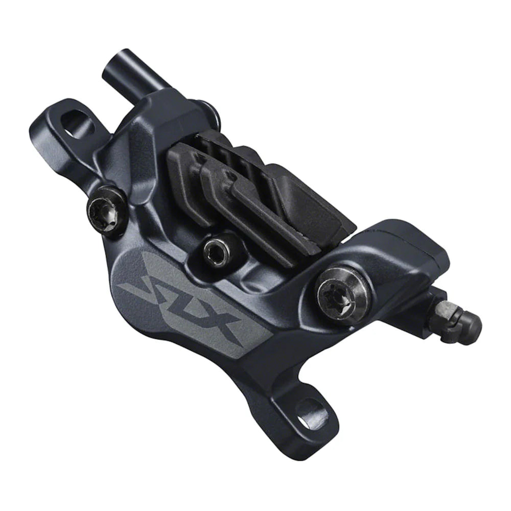 Shimano BRM7120 SLX Caliper Metal Pad  W/FIN - biket.co.za