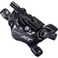 Shimano BRM8120 XT CALIPER W/N04 PADS - biket.co.za