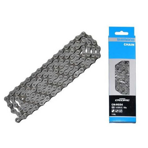 Shimano CNHG54 10SPD Chain116 W/PIN