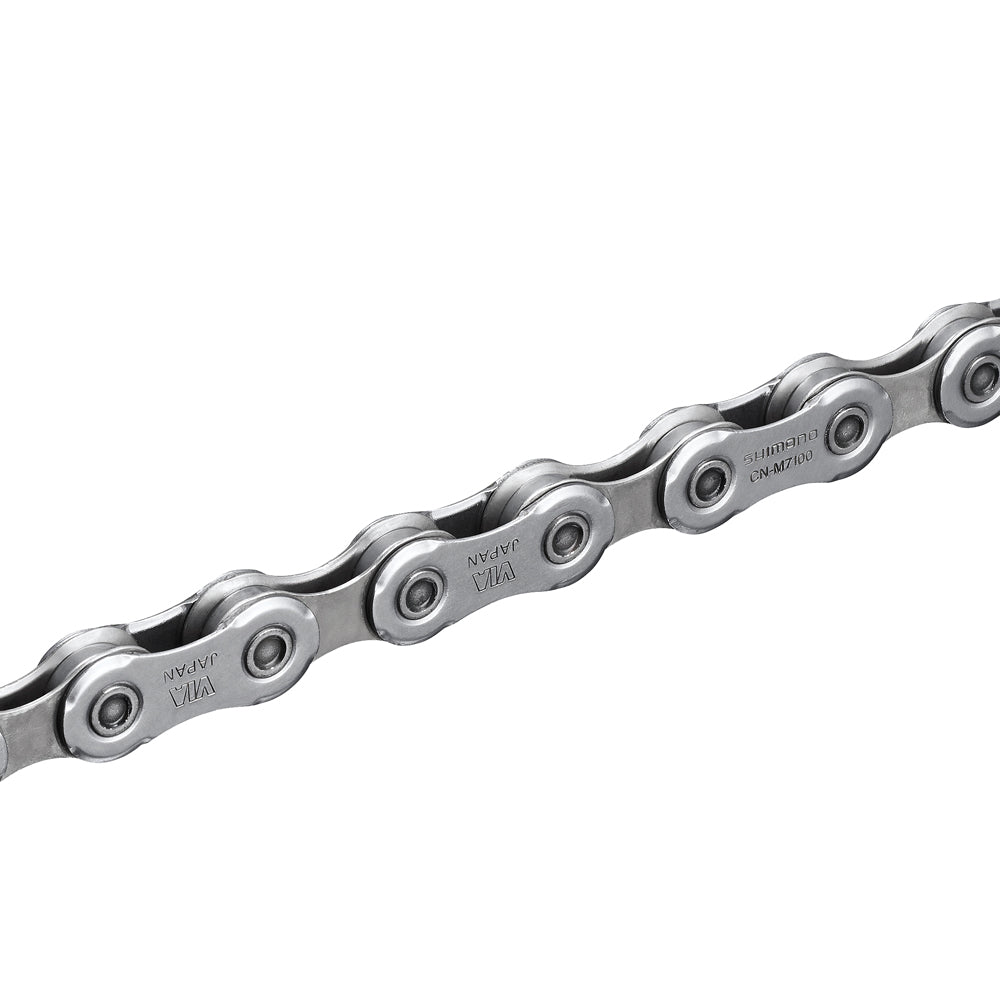 Shimano CNM7100 12 speed chain 126 L/QL - biket.co.za