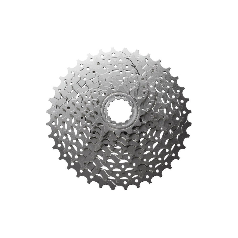 Shimano CS-HG400-9 CASSETTE 11-36 9 SPD - biket.co.za